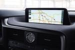 Lexus RX450h 2015 года